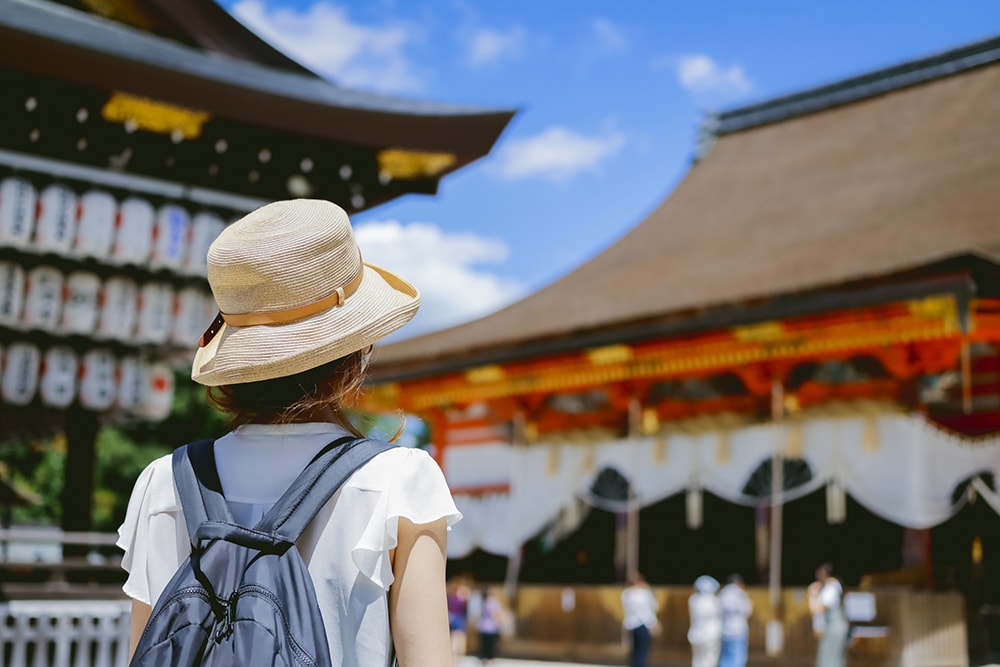 GION TOUR
