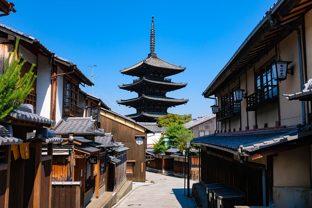 GION TOUR