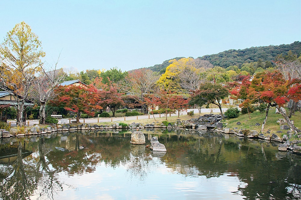 GION TOUR