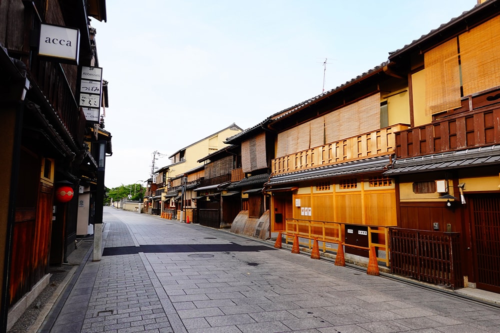 GION TOUR