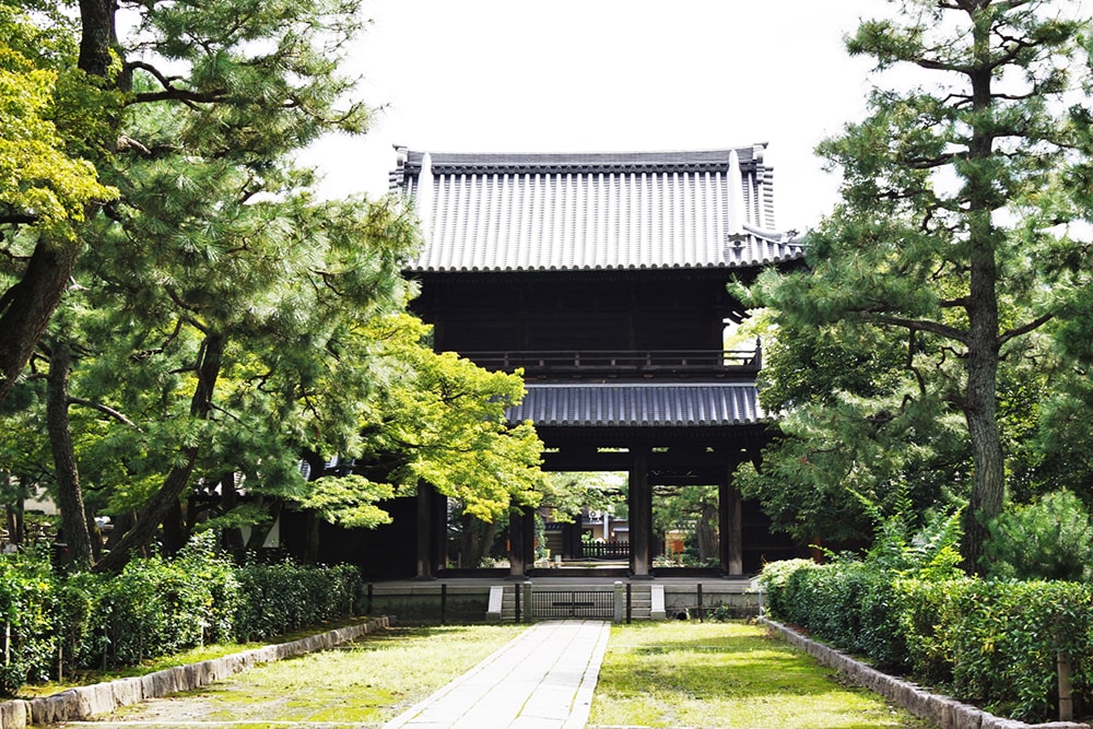 GION TOUR